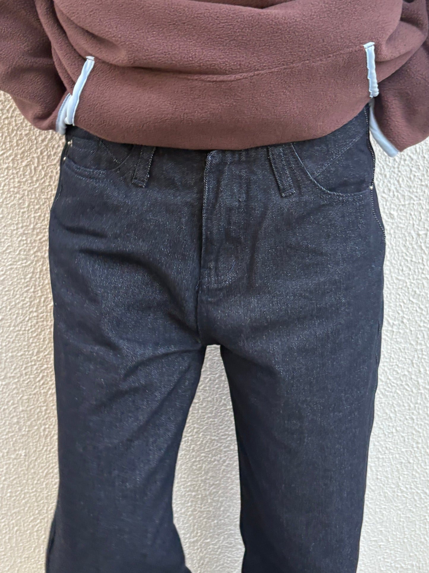 ストレートレッグデニムパンツ DPA43808