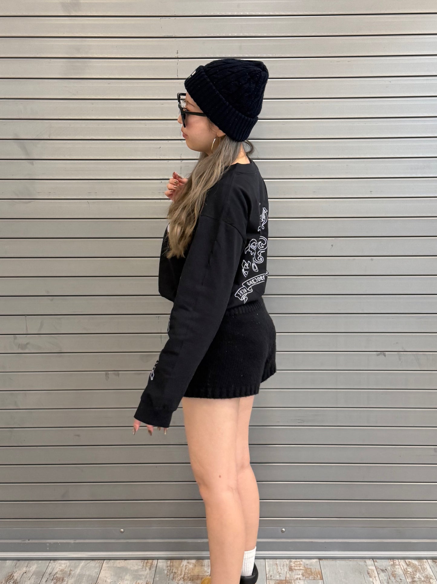 バックロゴロンT DPB90118