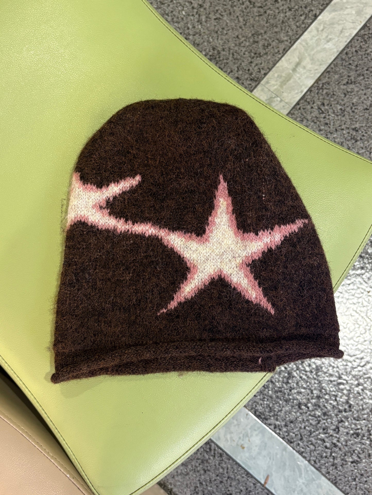 スターポイントビーニー DPB97015