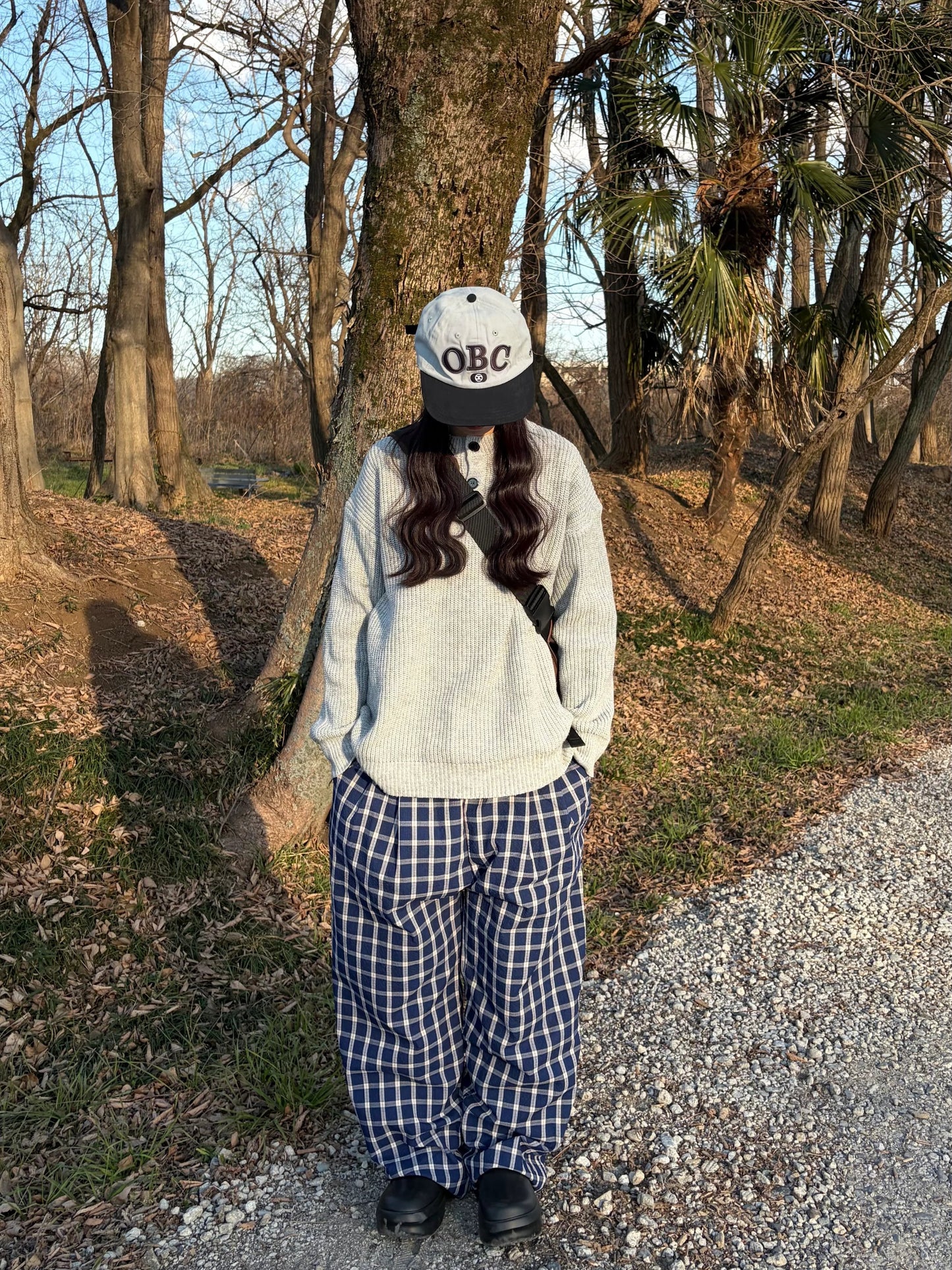 OBCキャップ DPB92108