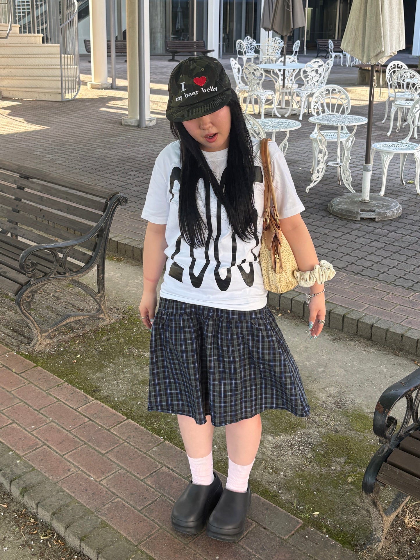 ナンバーTシャツ DPB97111