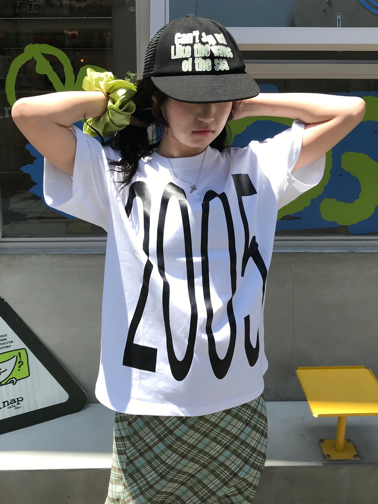 2005-Tシャツ DPB85514