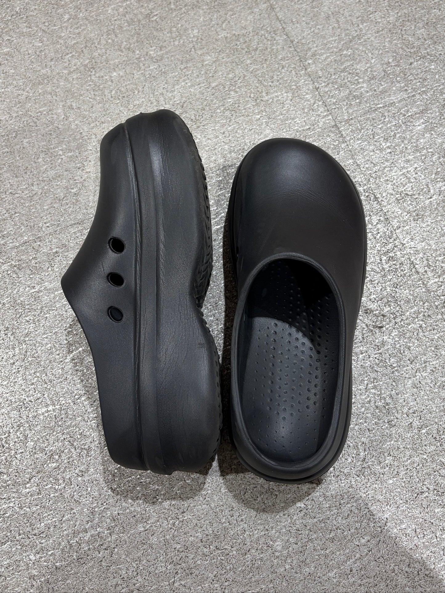 プラットフォームシューズ DPB92094