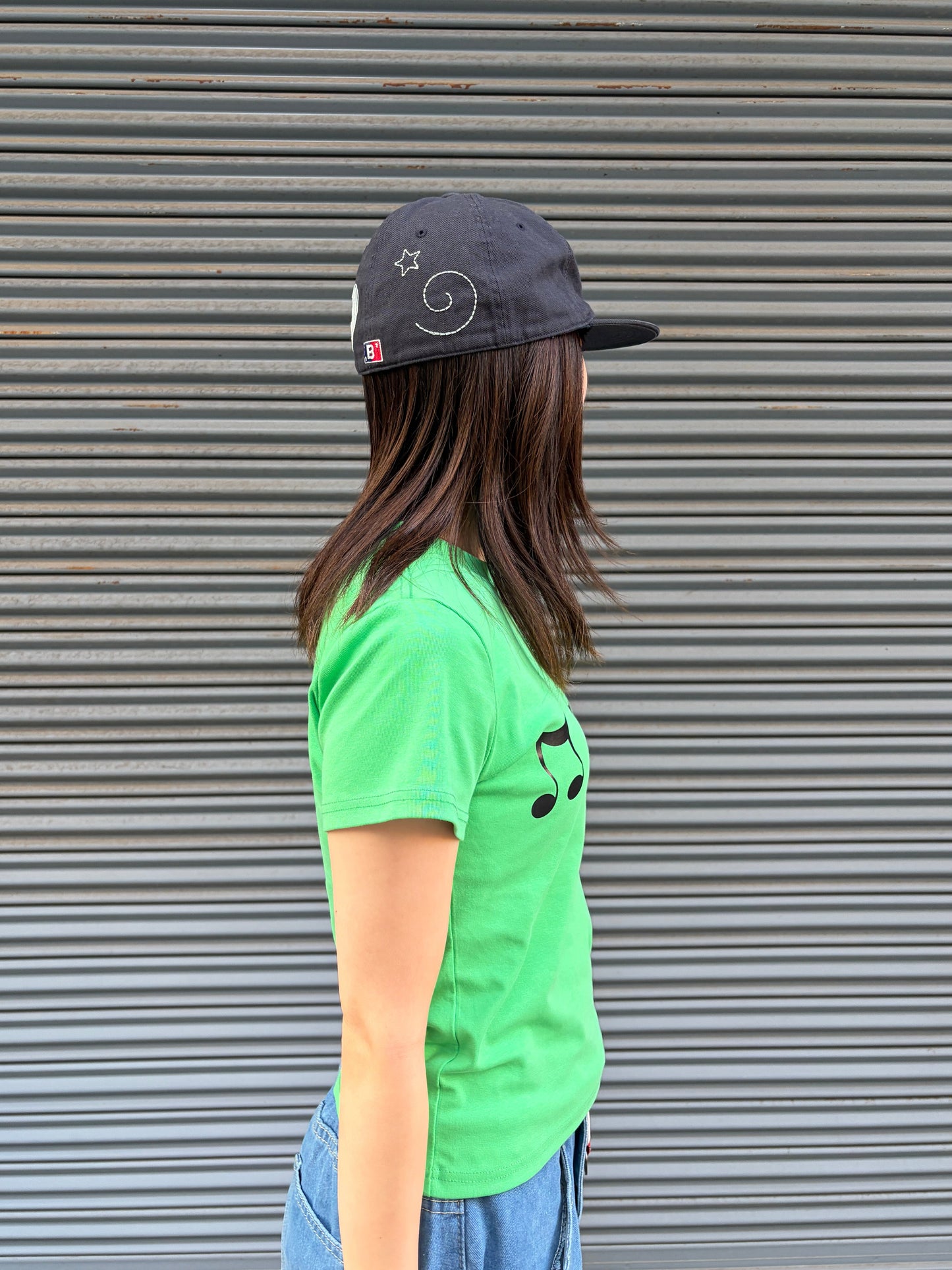 メロディTシャツ DPB99140