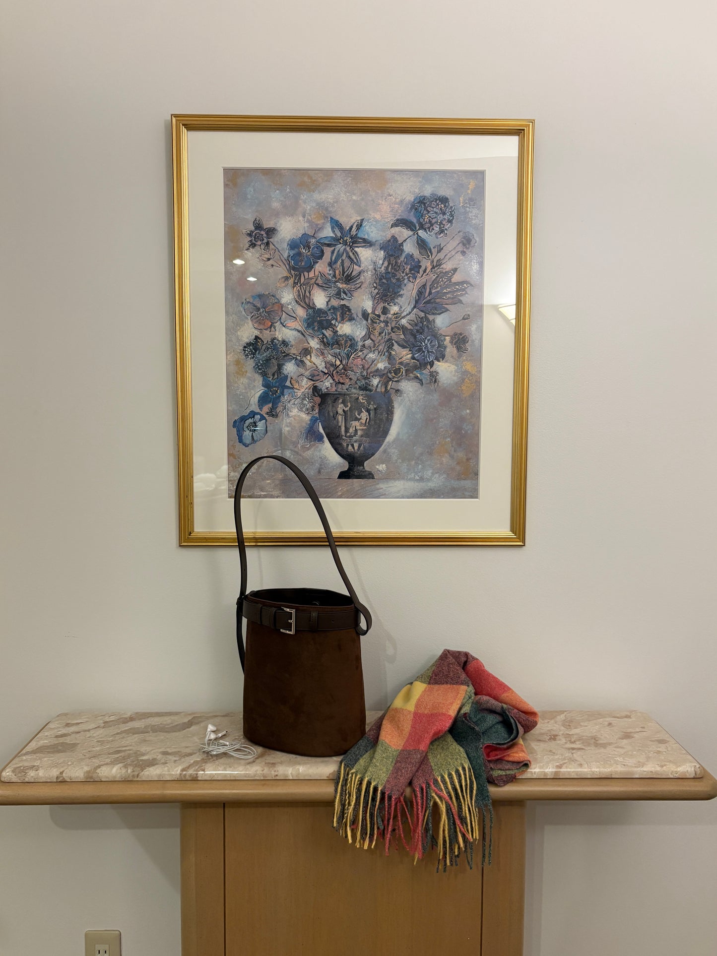 ベルトデザインショルダーバッグ DPA43733