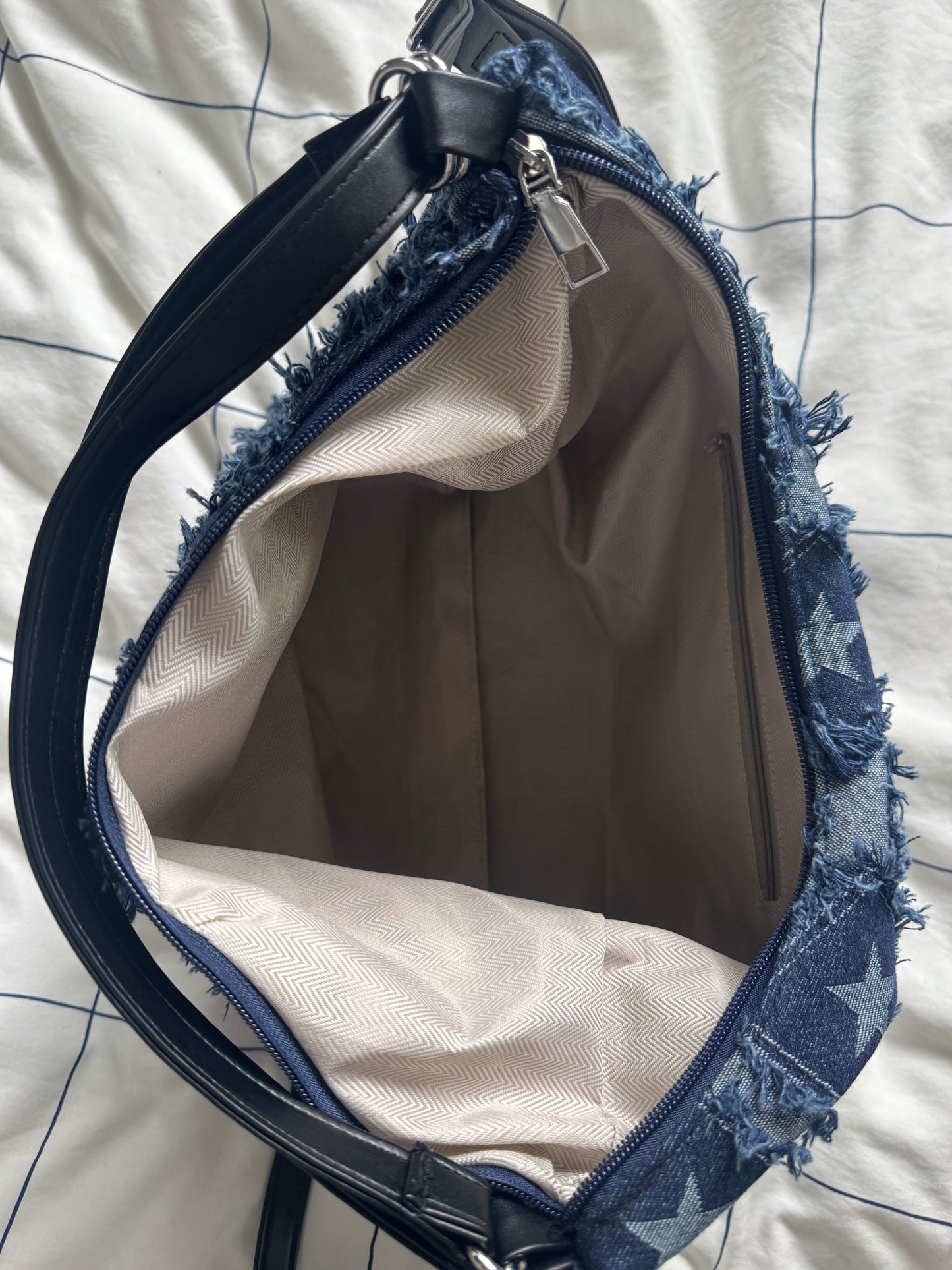 オービットデニムバッグ DPB99057