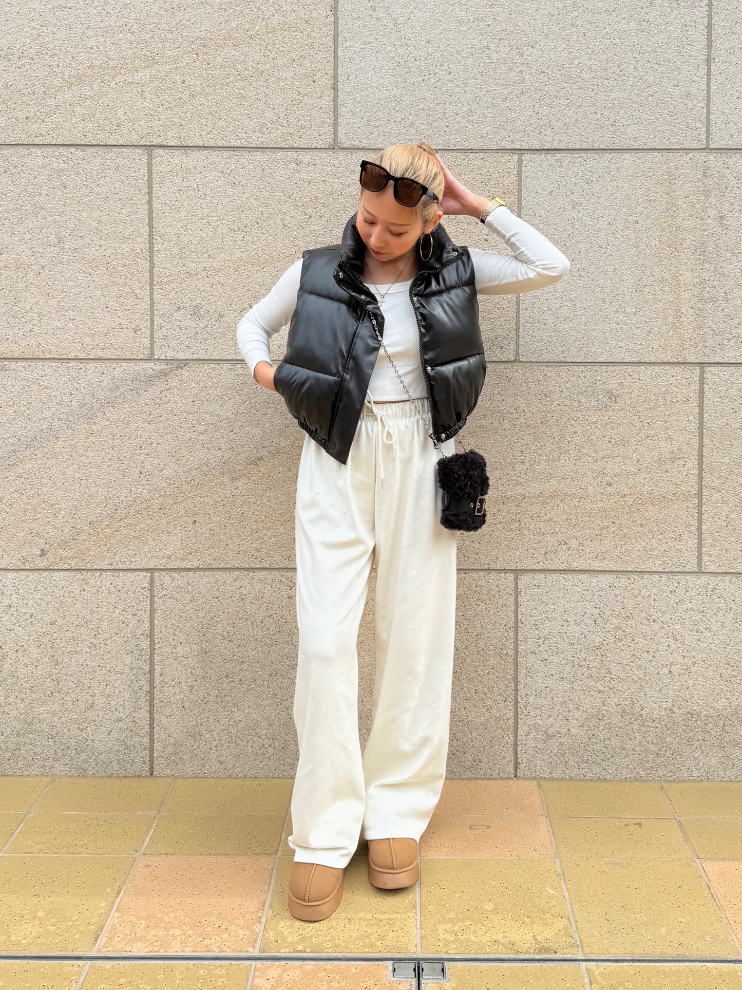 ベルトファーミニバッグ DPB73505