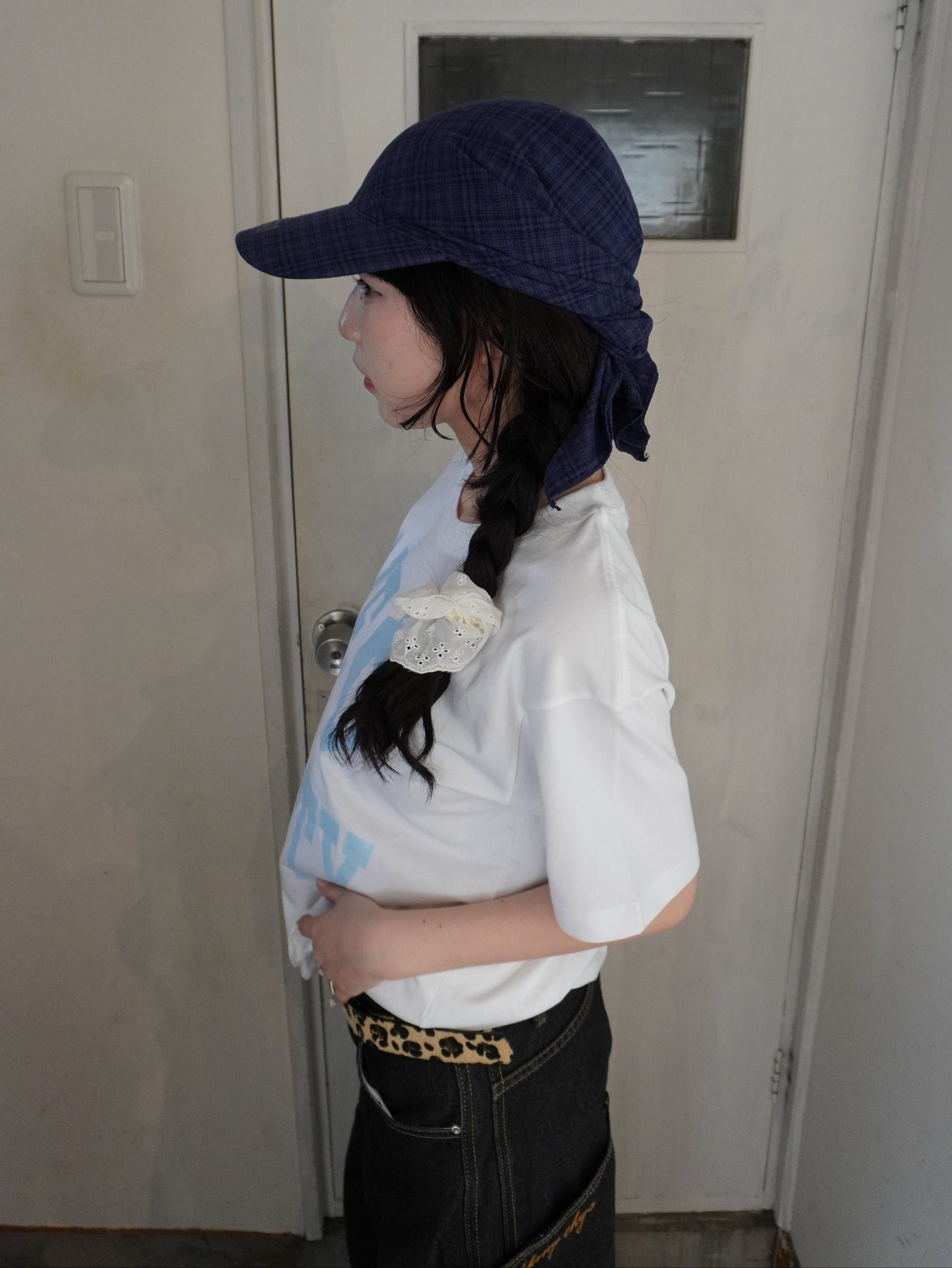 カラーラブTシャツ DPB85504