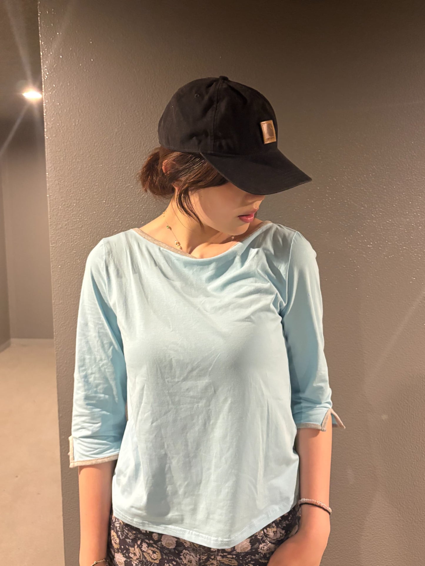 パイピングレイヤートップス DPC08056