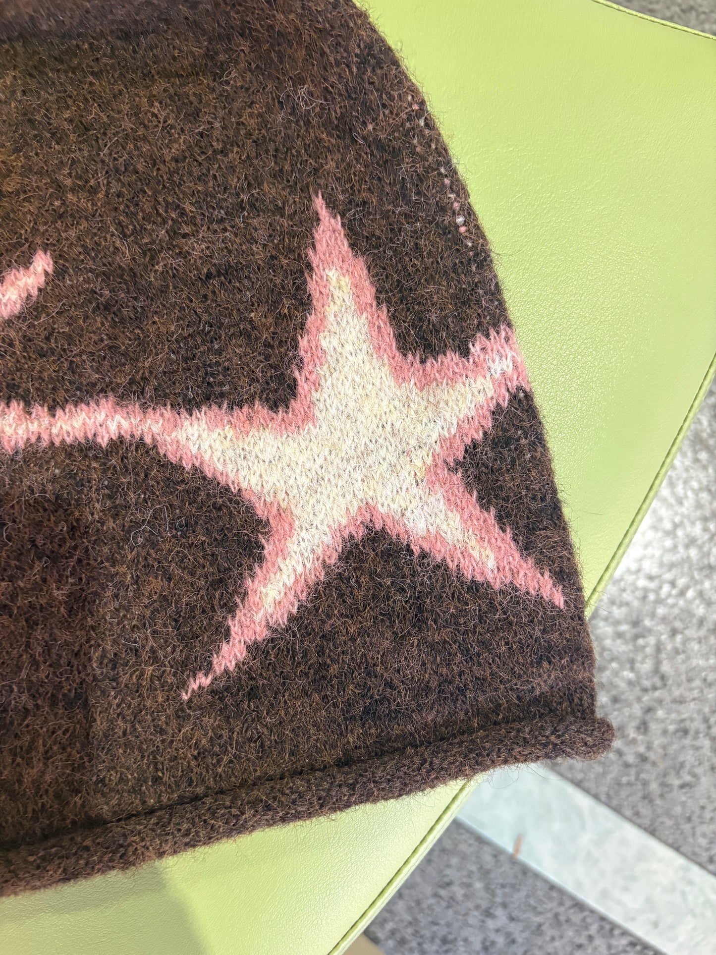 スターポイントビーニー DPB97015