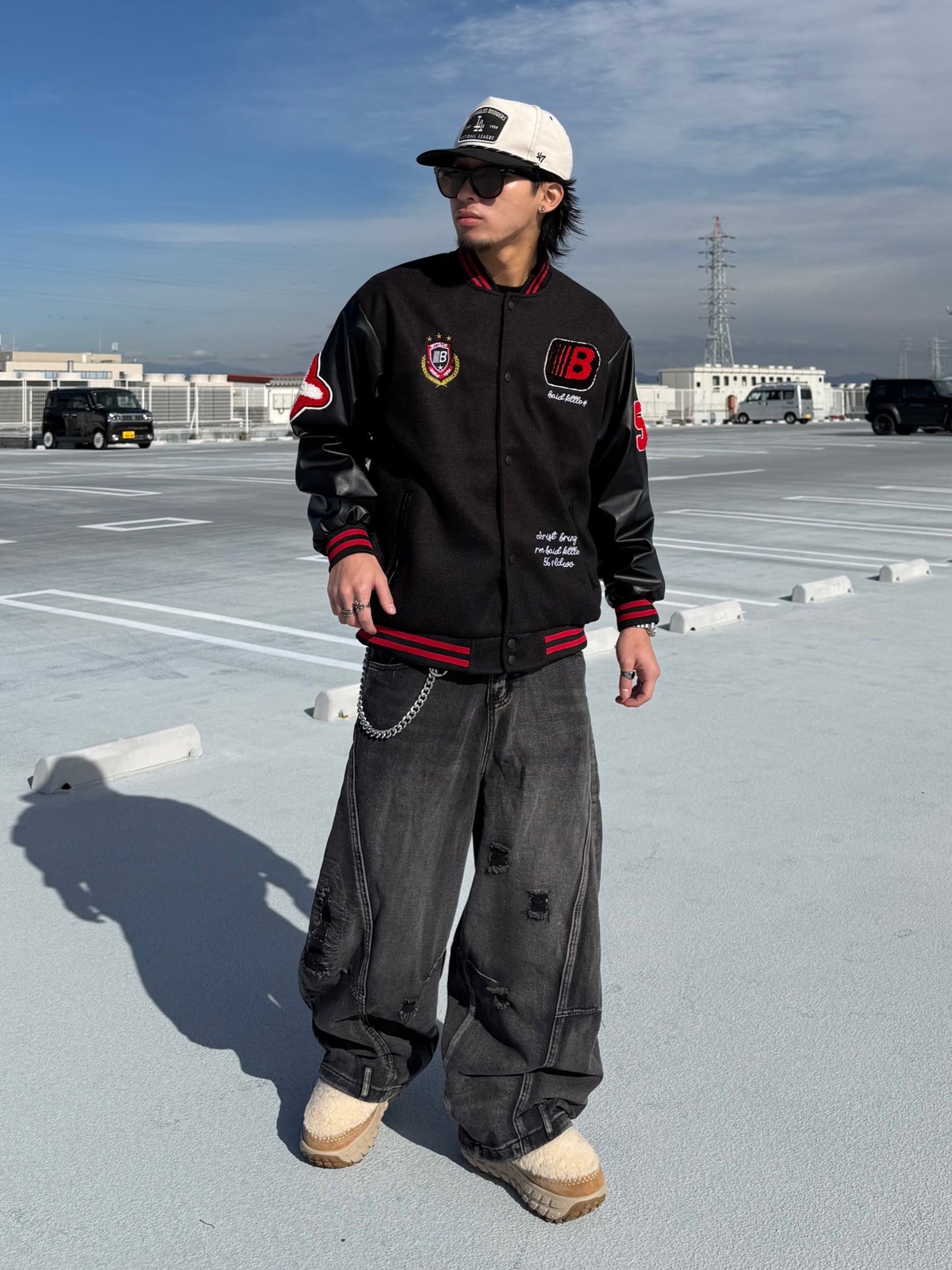 ポイントロゴスタジャン DPB90139