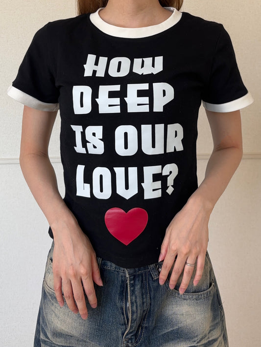 ラグランTシャツ DPB88267