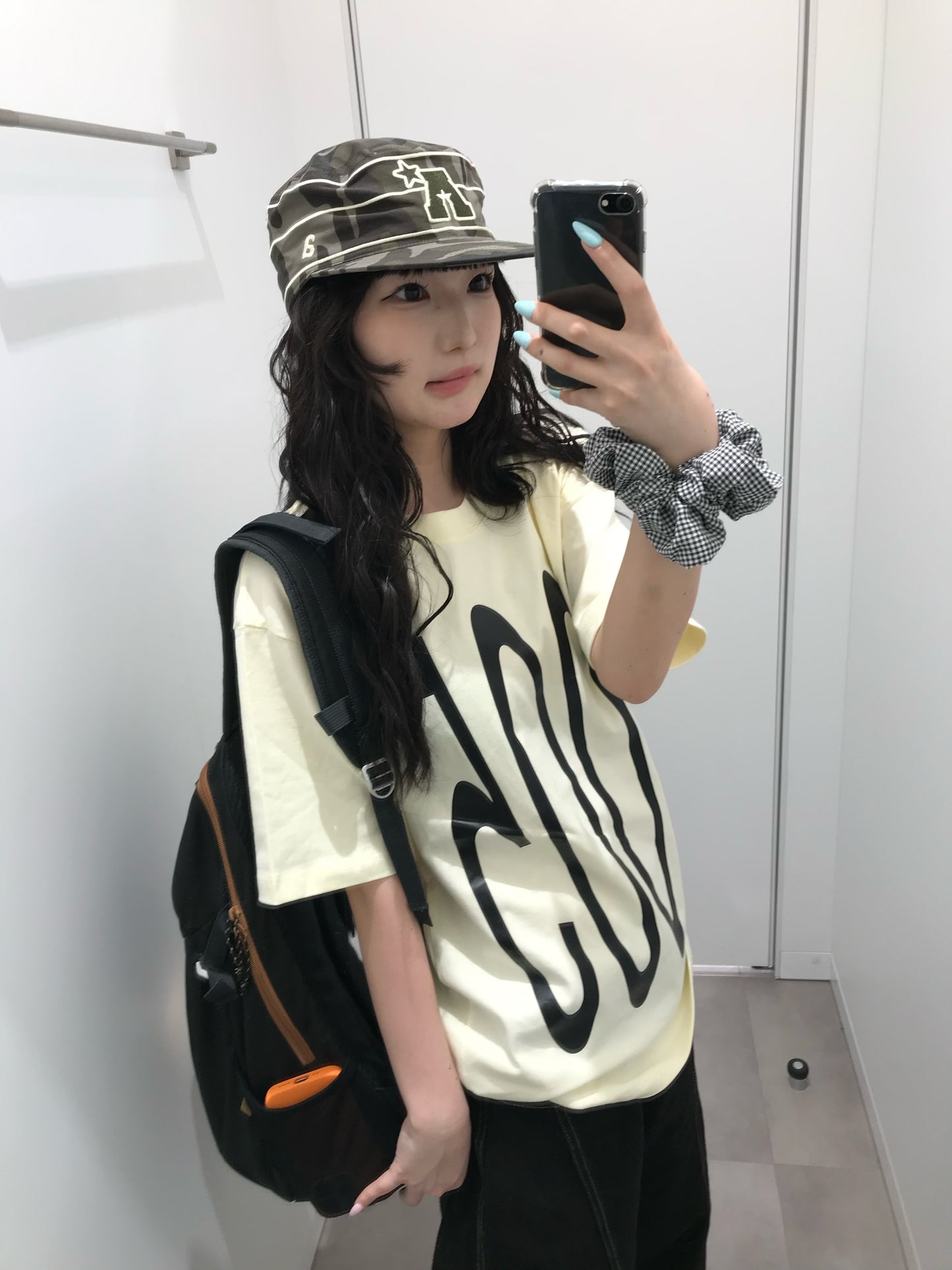 2005-Tシャツ DPB85514