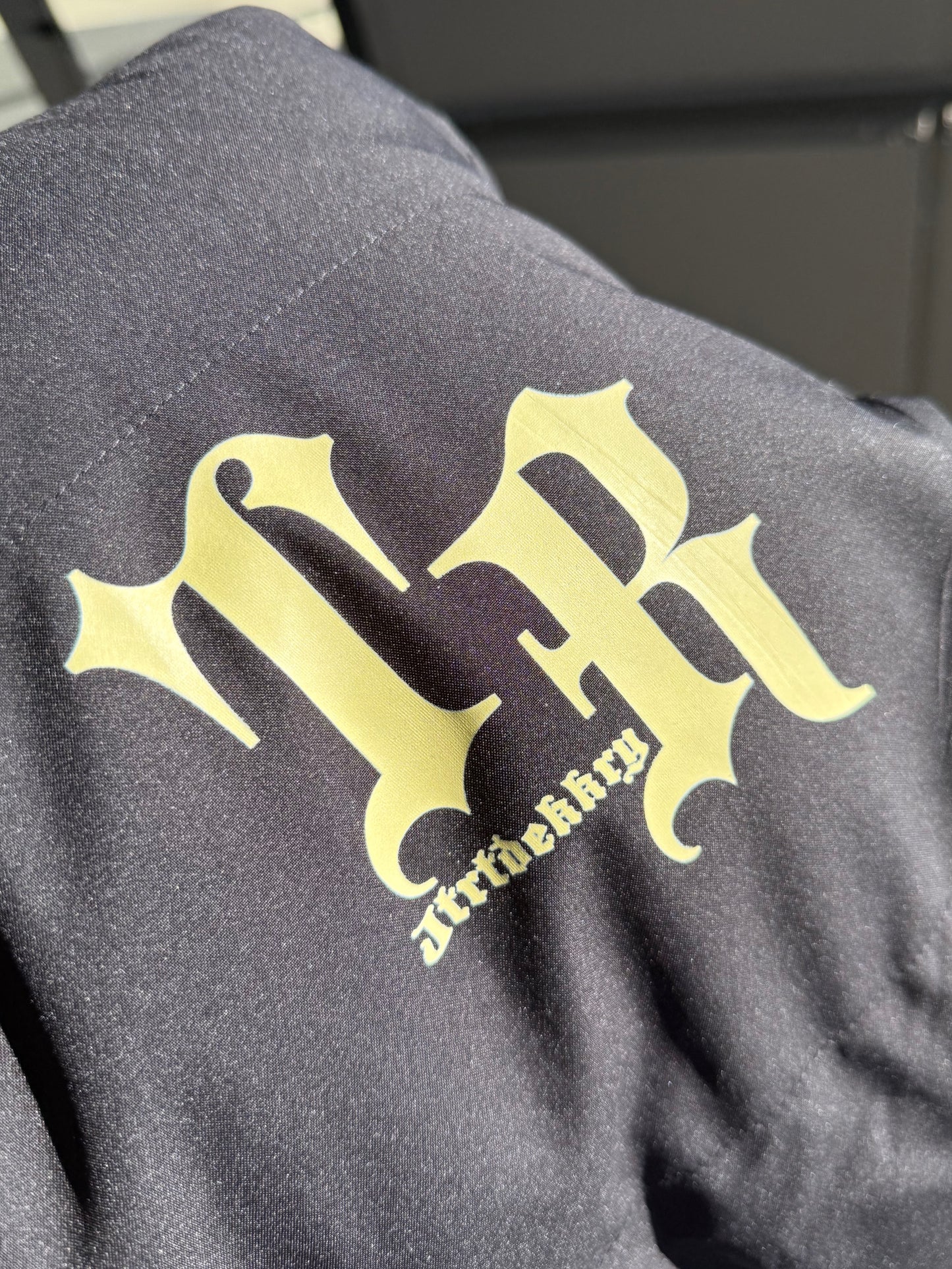 バックロゴダウン DPB90096