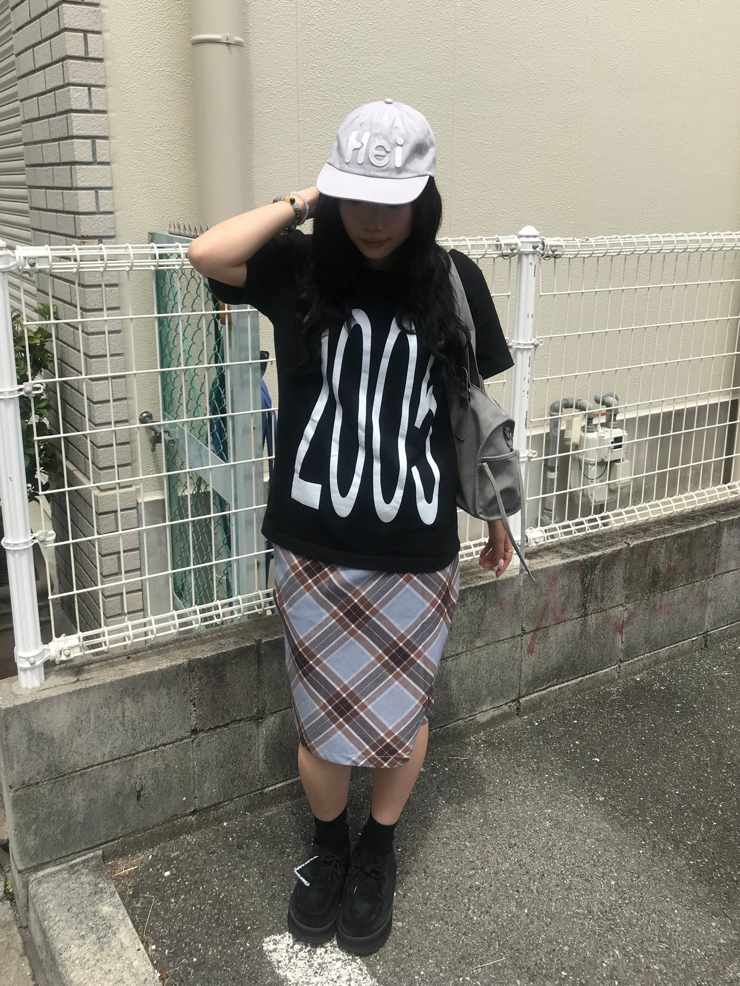 2005ロゴTシャツ DPB89282