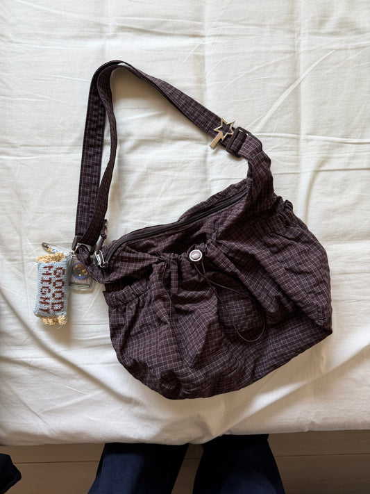 マルチポケットショルダーバッグ DPB78246