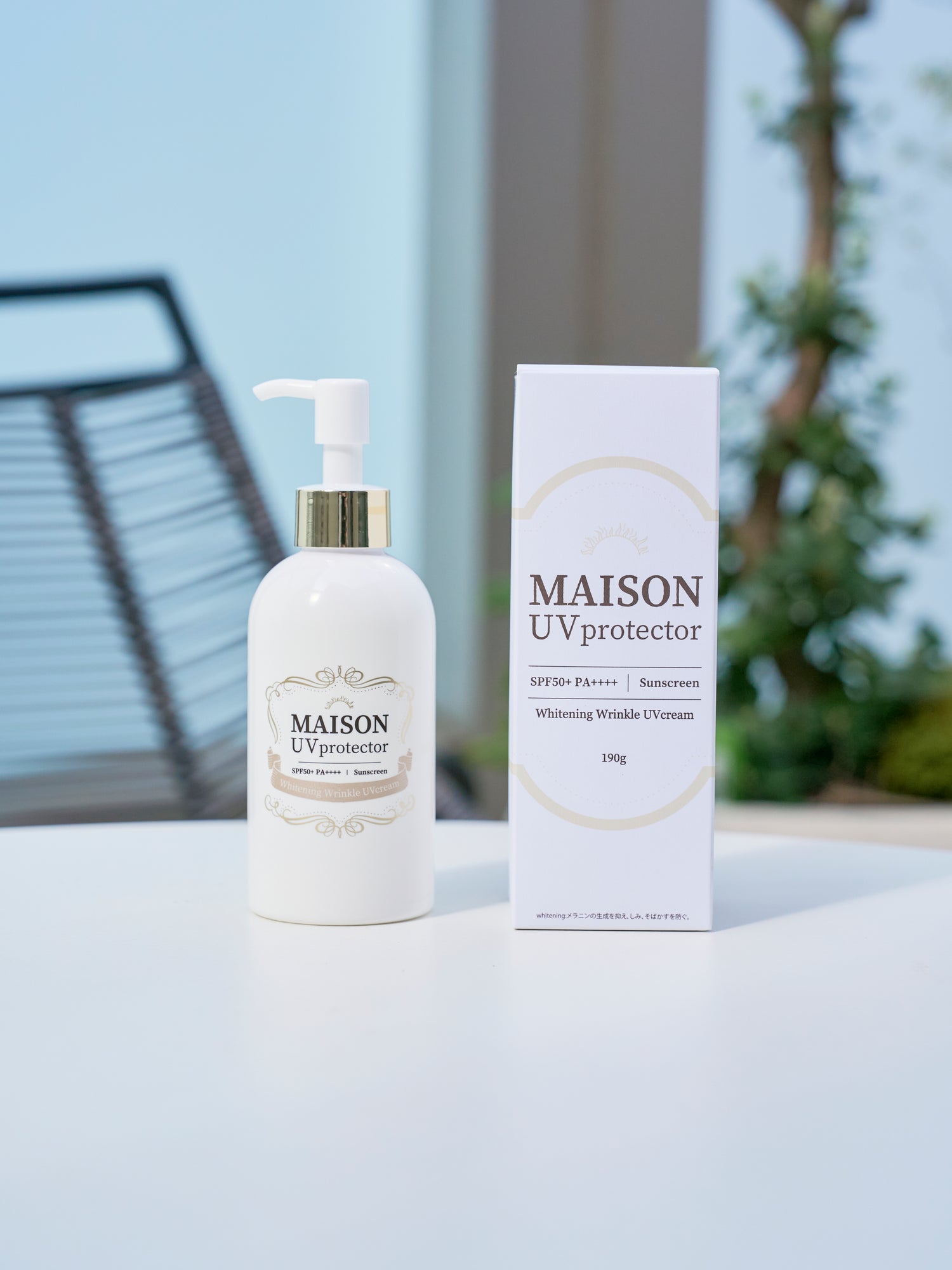 成瀬愛里-Maison シリーズ-