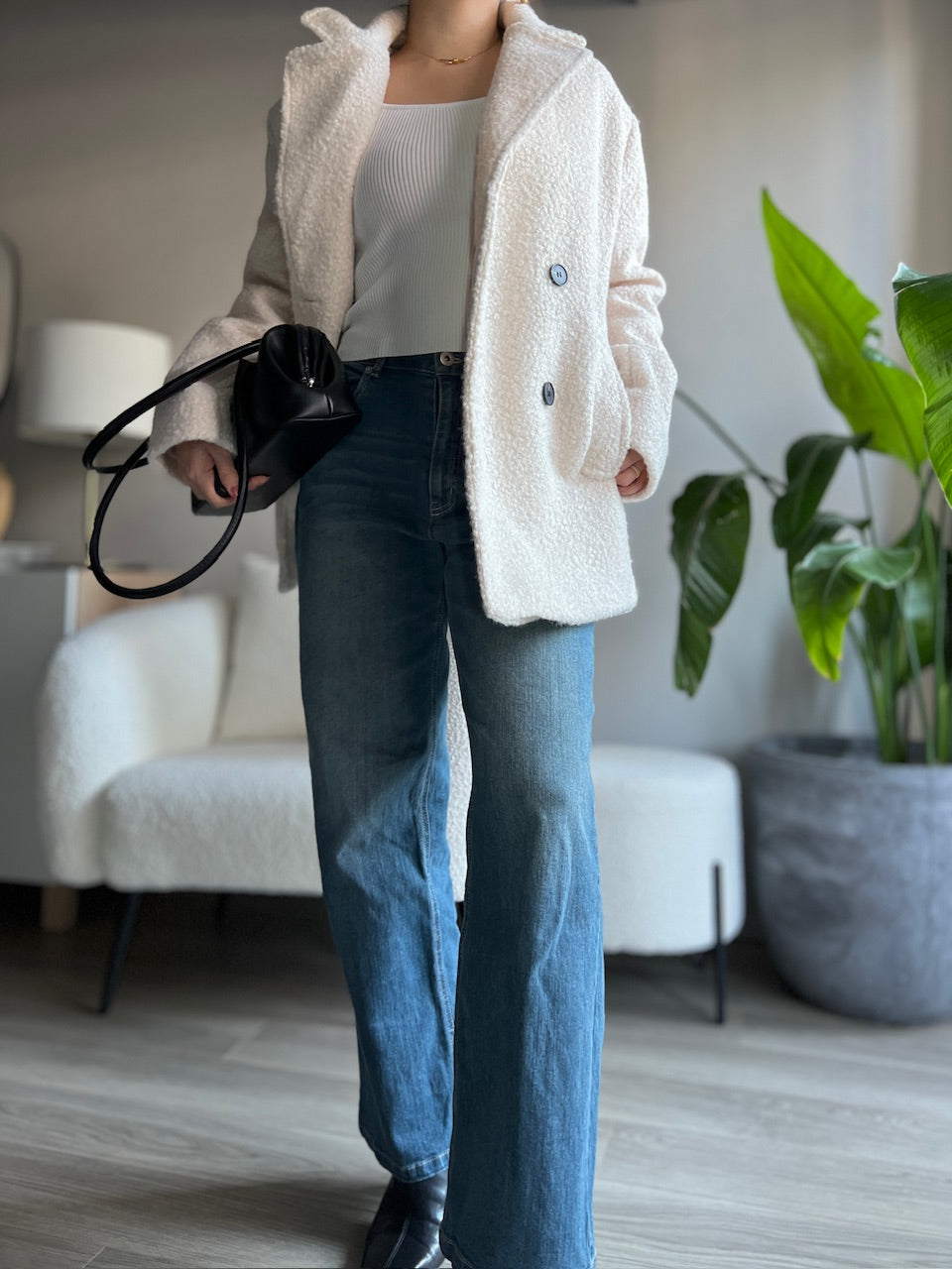 ブークレットコート DPB56350