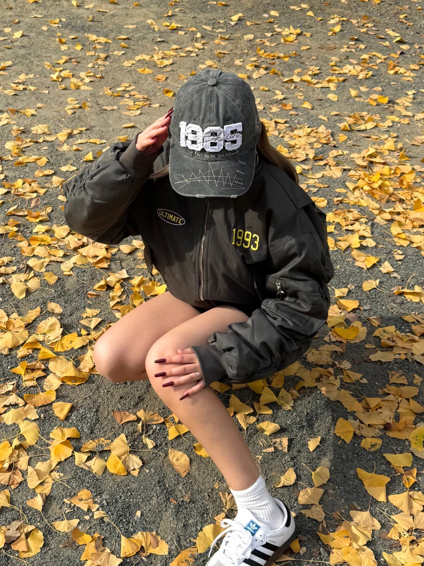 1985キャップ DPB73523