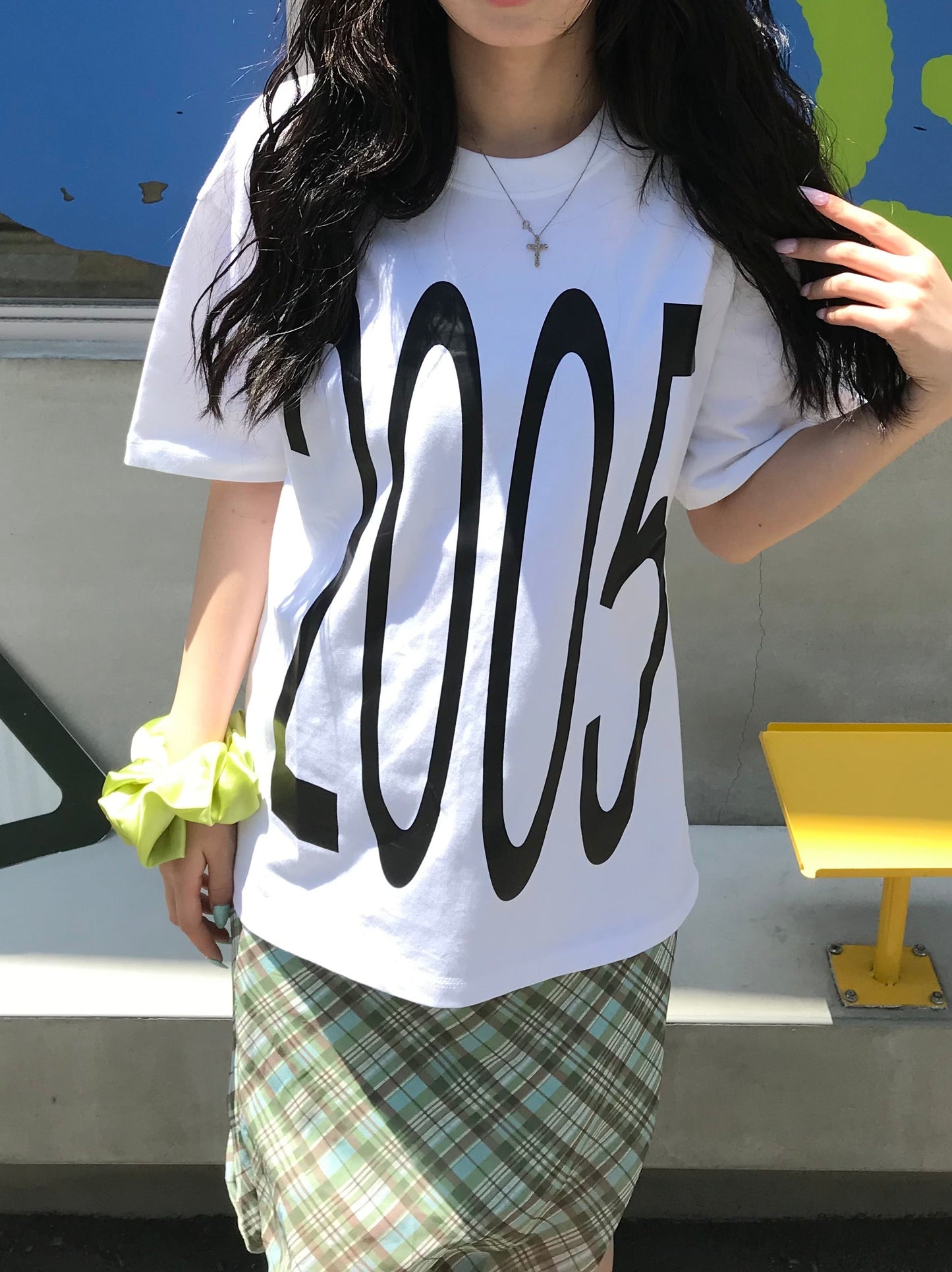 2005-Tシャツ DPB85514