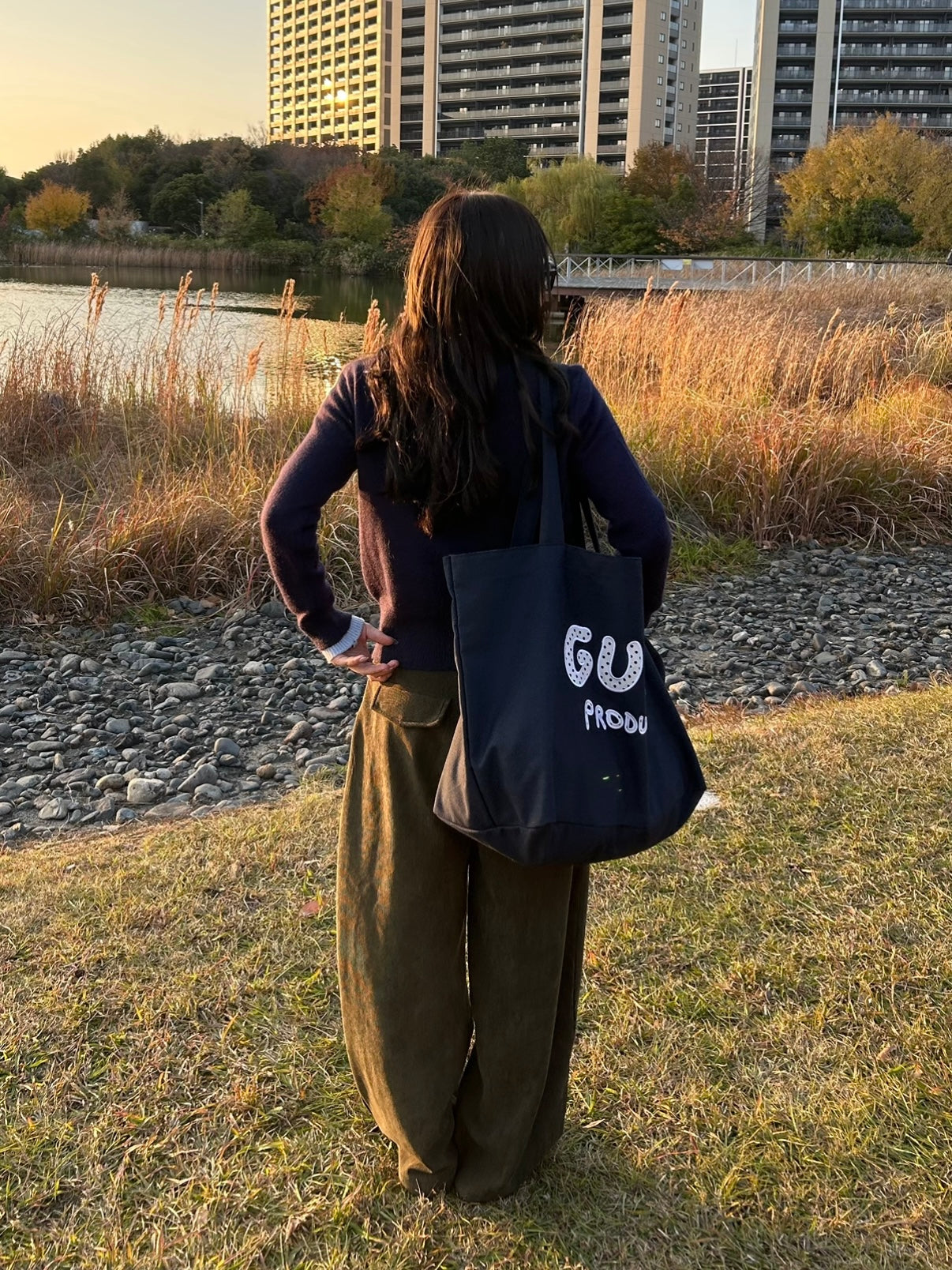 レイヤードカーディガン DPC01010