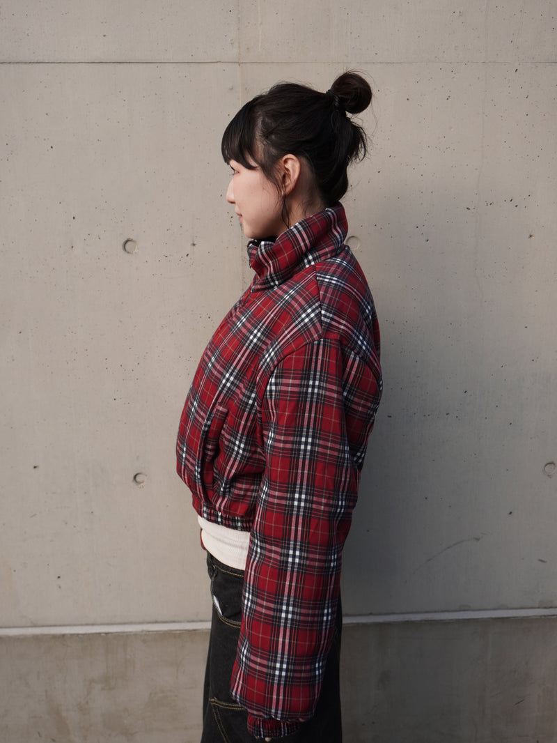 美品 未使用 セオリー プロジェクト リバーシブル ブルゾン 23ss 美品 未使用 セオリー プロジェクト リバーシブル ブルゾン 23ss