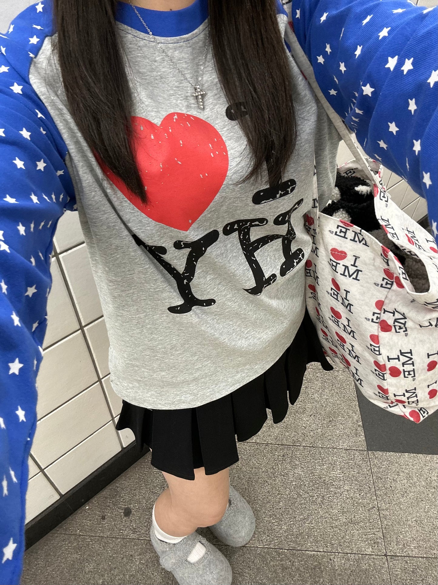 プリーツミニスカートパンツ DPB98049