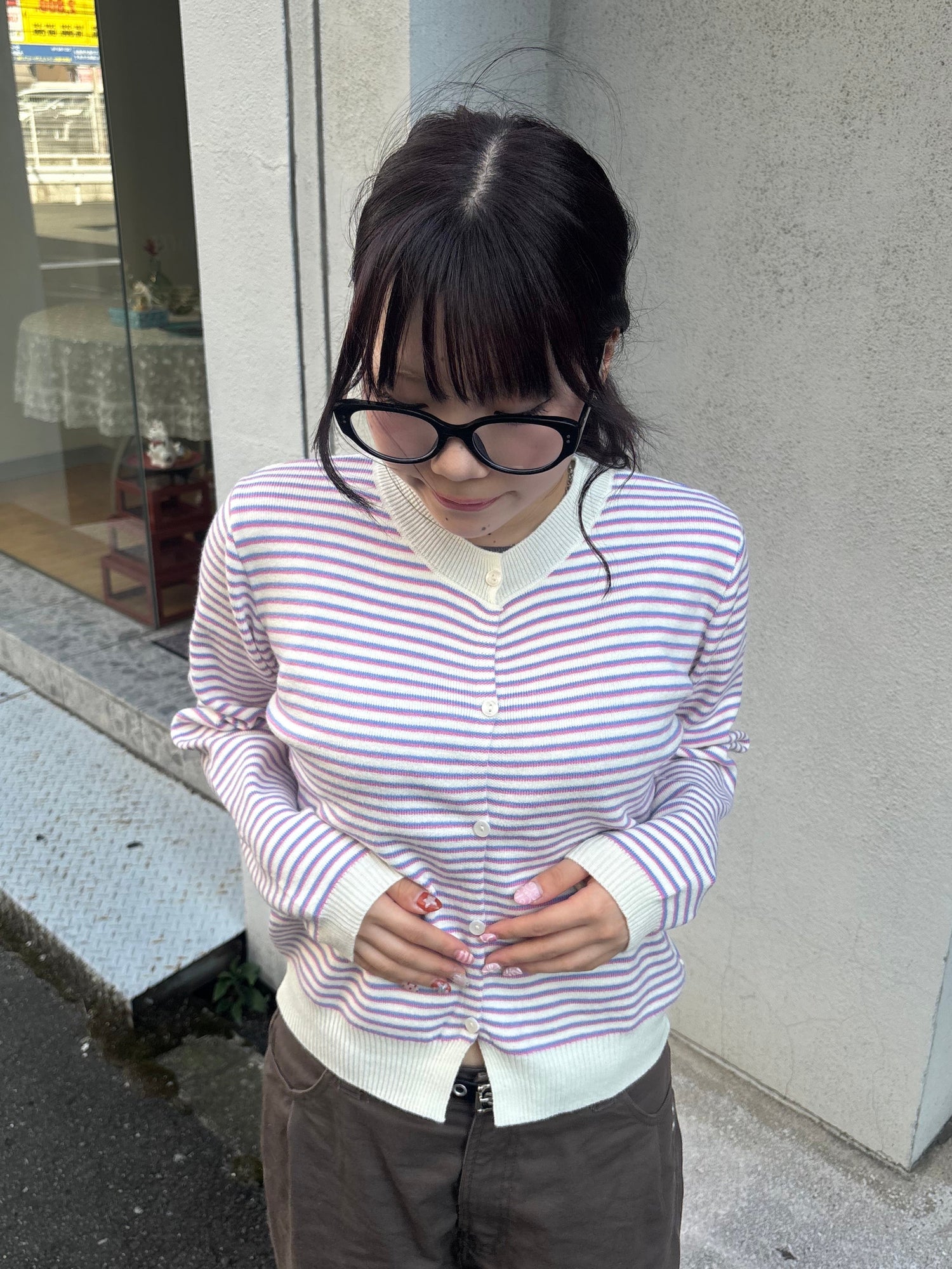 Cardigan Collection