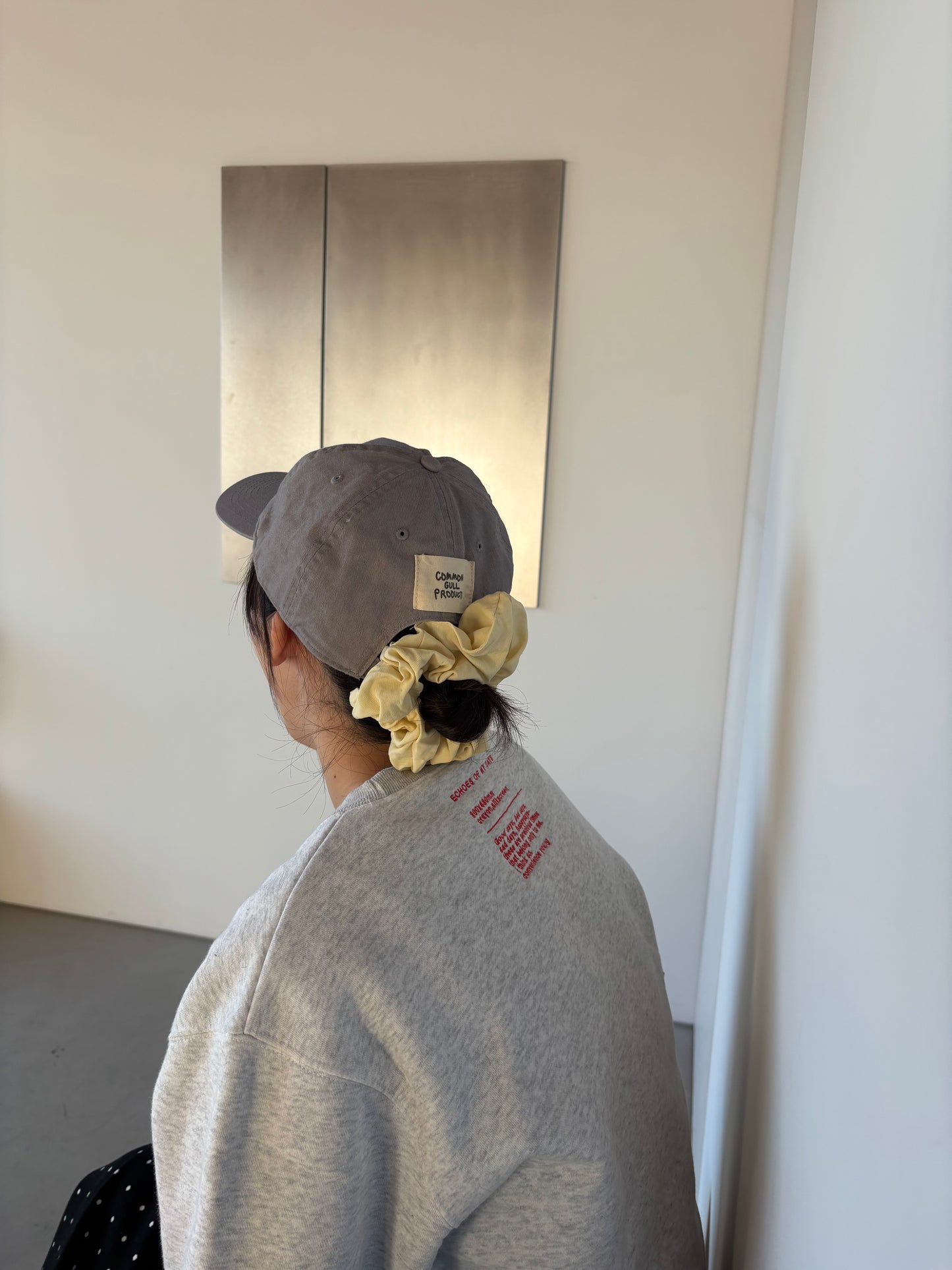 カラーシュシュ DPB84331