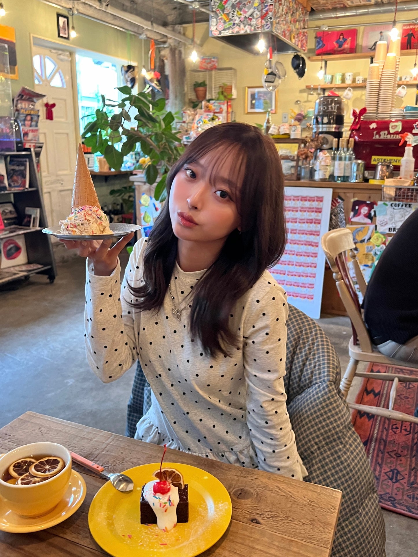 ドットレーストップス DPB94021