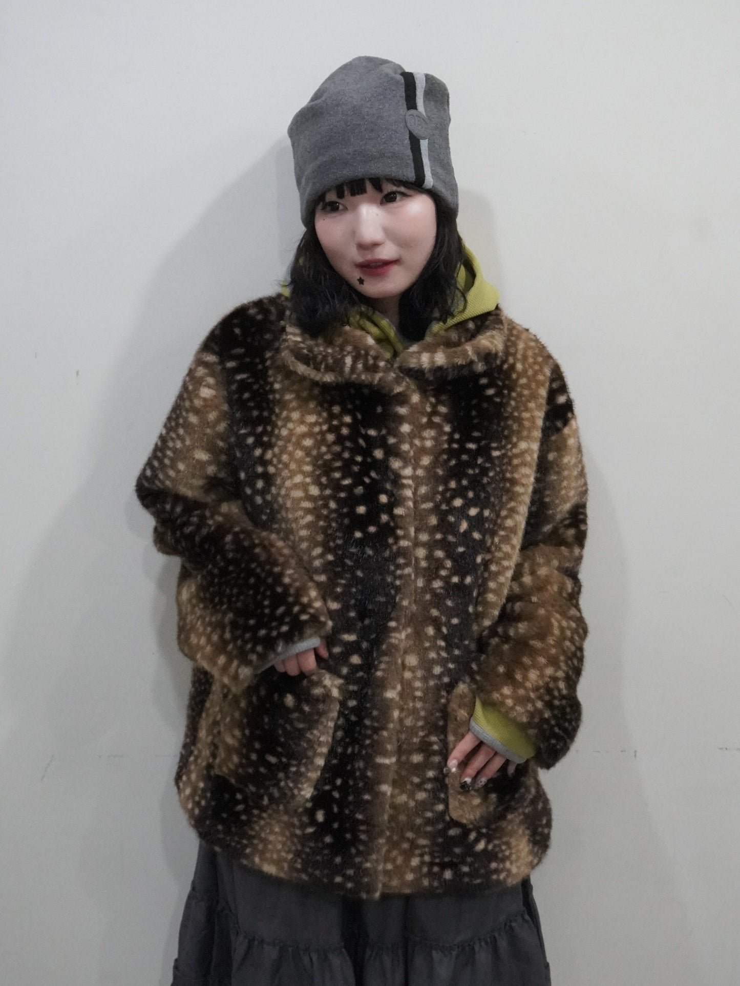 バンビファージャケット DPB85400