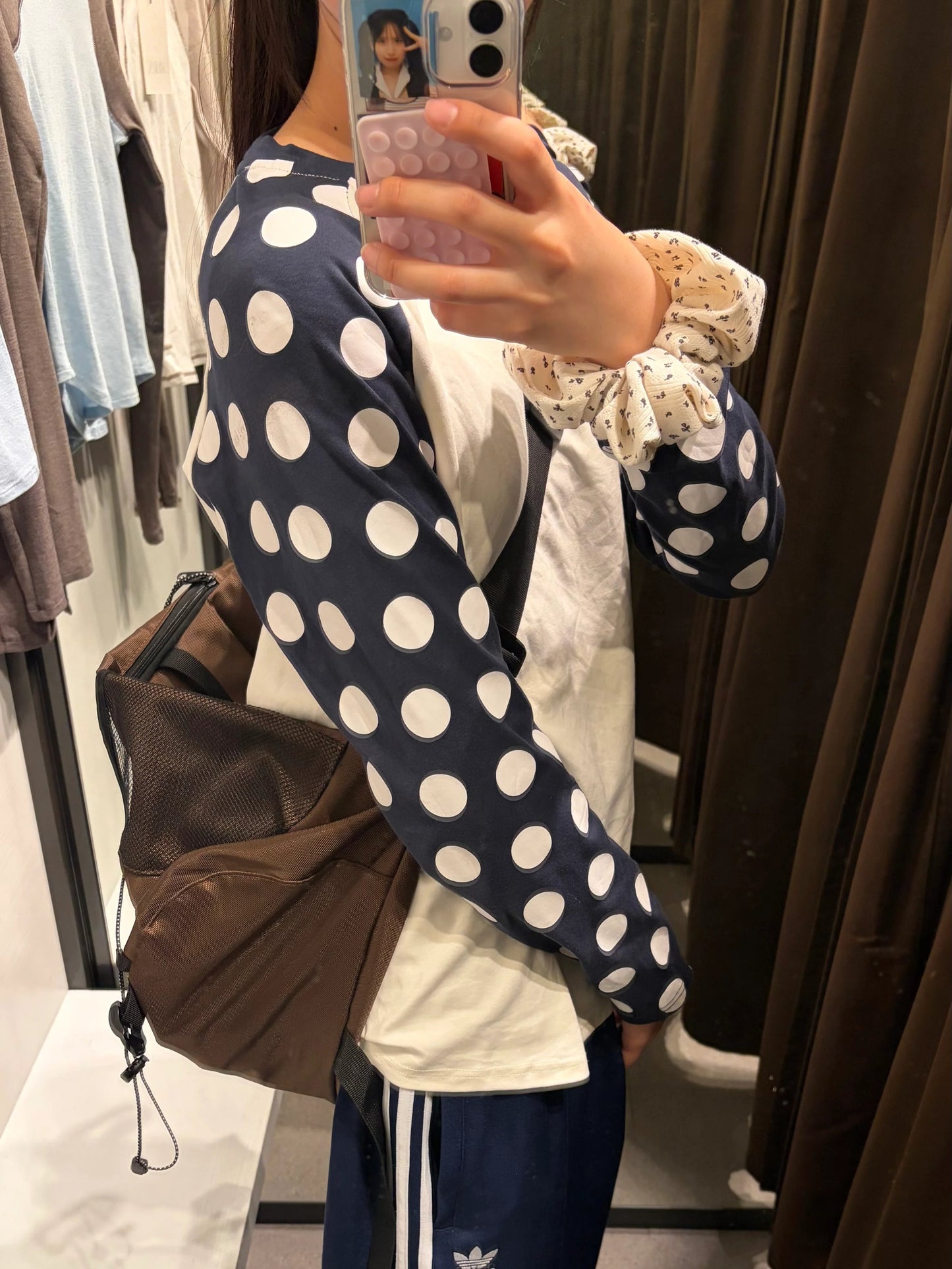 ワンショルダーバッグ DPB92077