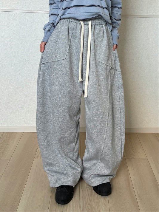 スウェットバルーンパンツ DPB88188