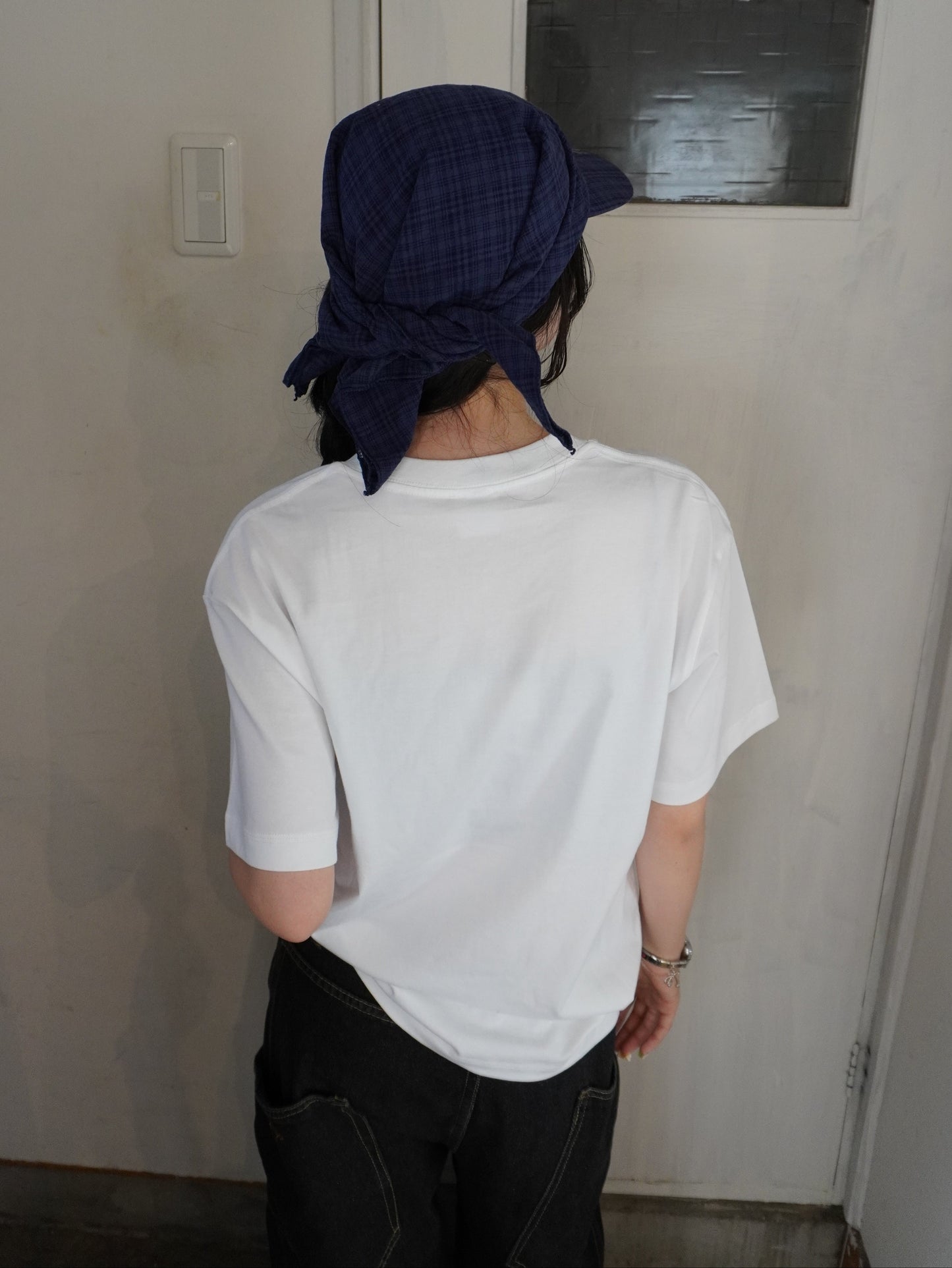 カラーラブTシャツ DPB85504