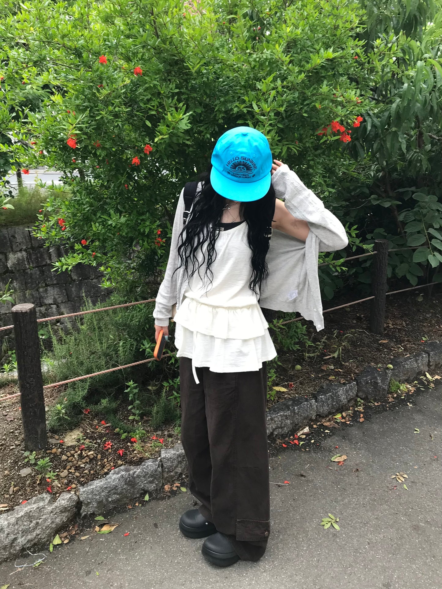SUNキャップ DPB85546