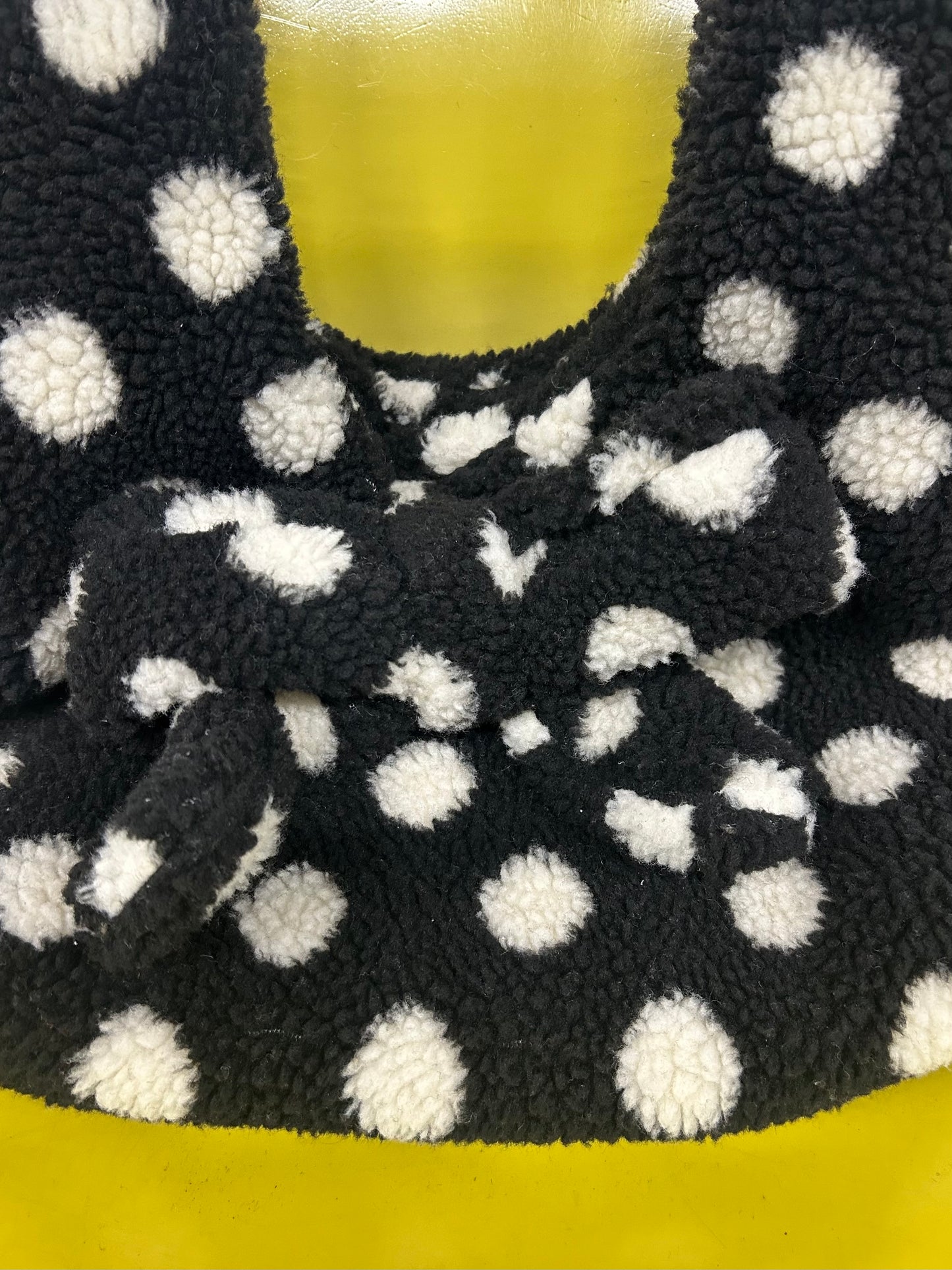 ボアリボンショルダーバッグ DPB98023