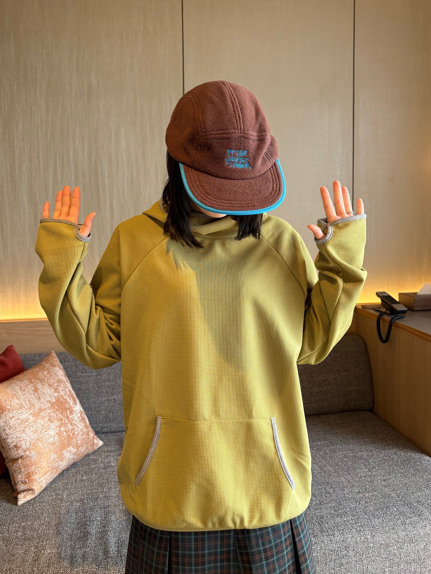 パイピングオーバートップス DPB99039