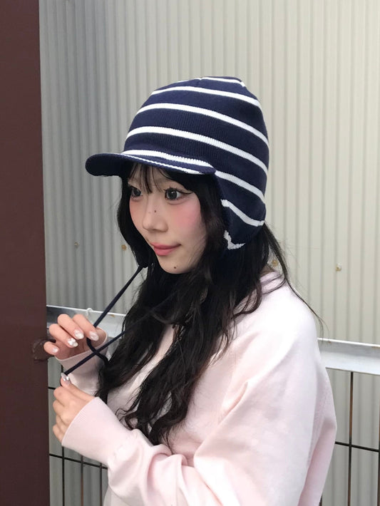 ストラップマウンテンハット DPB89229