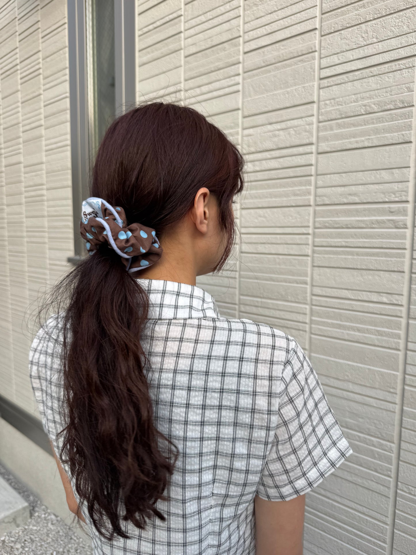 ドットシュシュ DPC07004