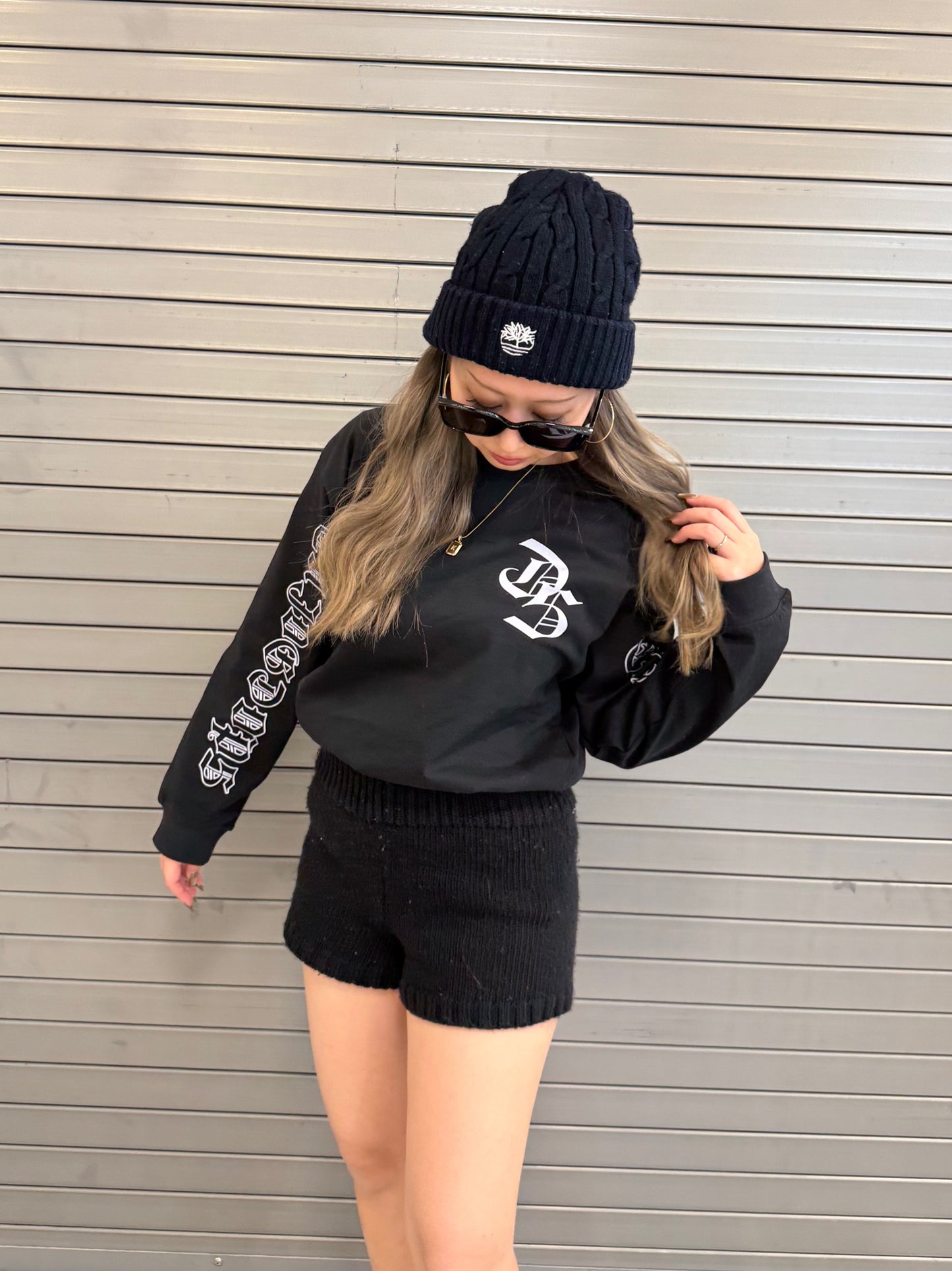 バックロゴロンT DPB90118