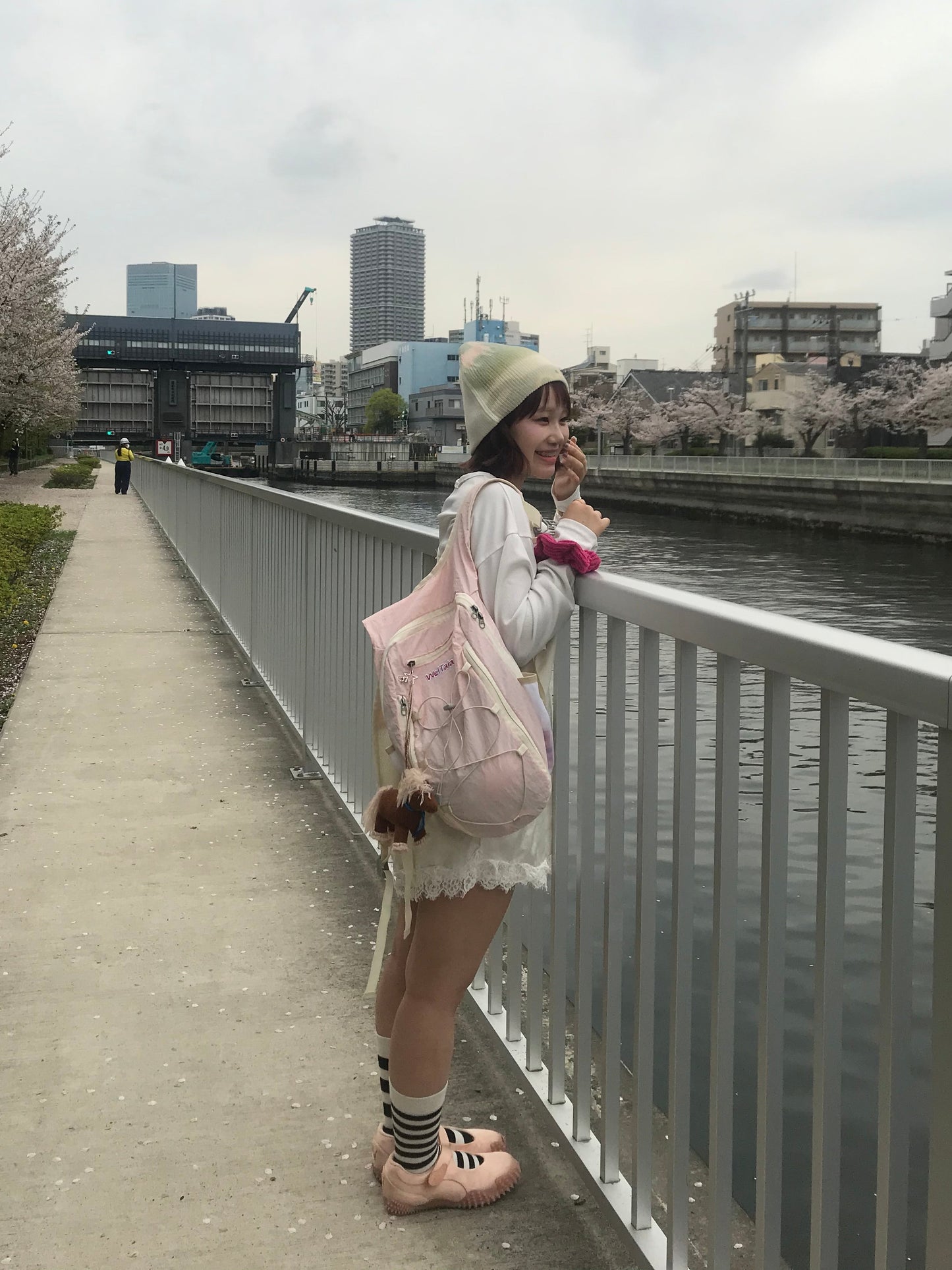 デザインビーニー DPC04048