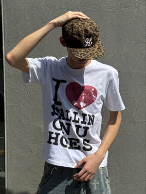アイラブロゴTシャツ DPC05036