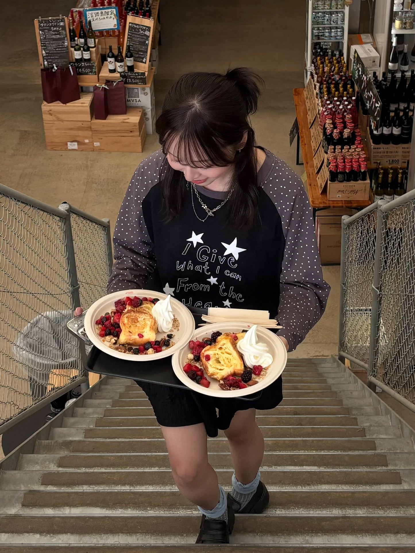 ラグランドットロンT DPB94022