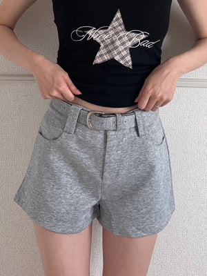 スウェットショートパンツ DPB88295