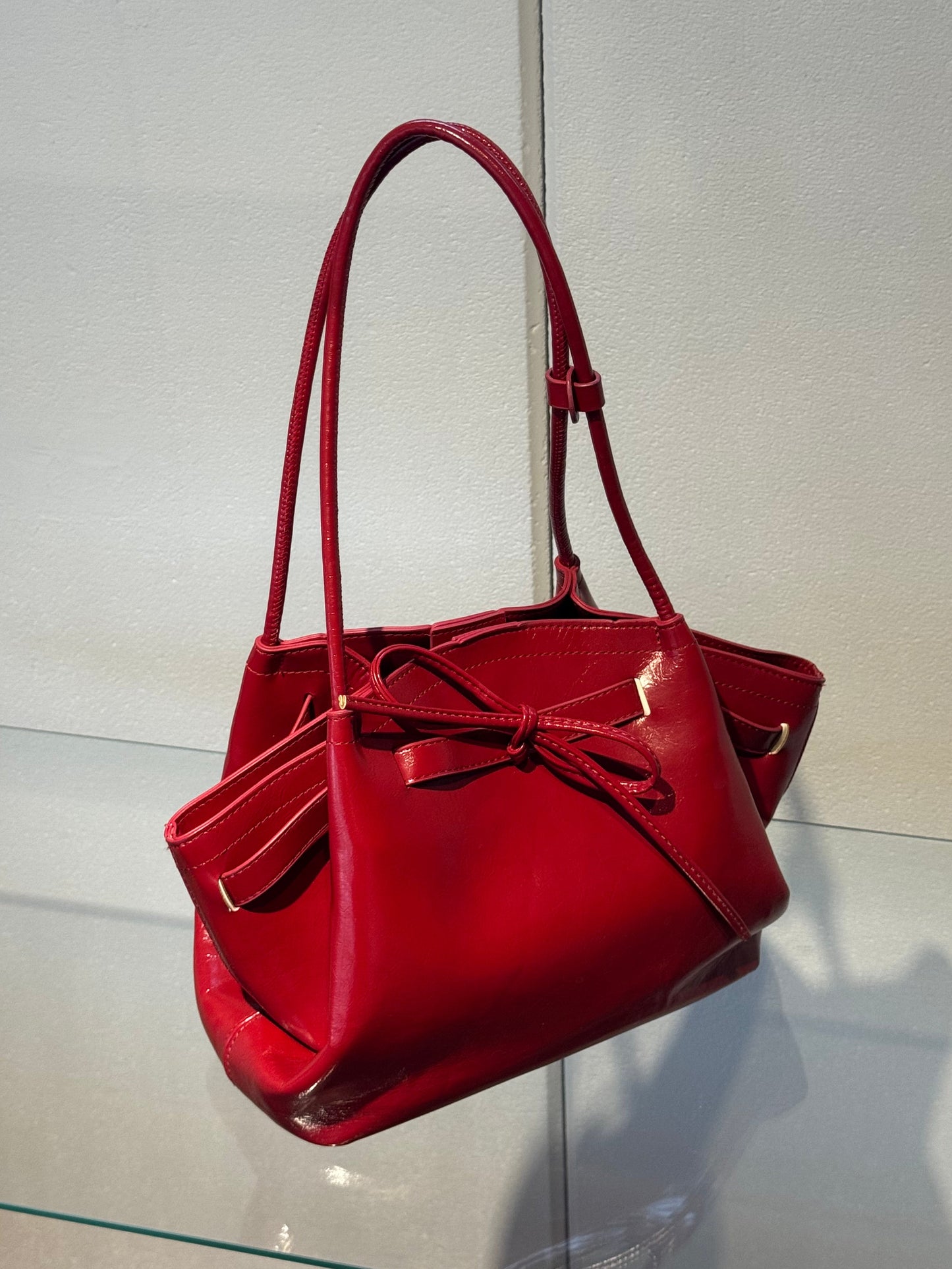 ポイントリボンバッグ DPB91064