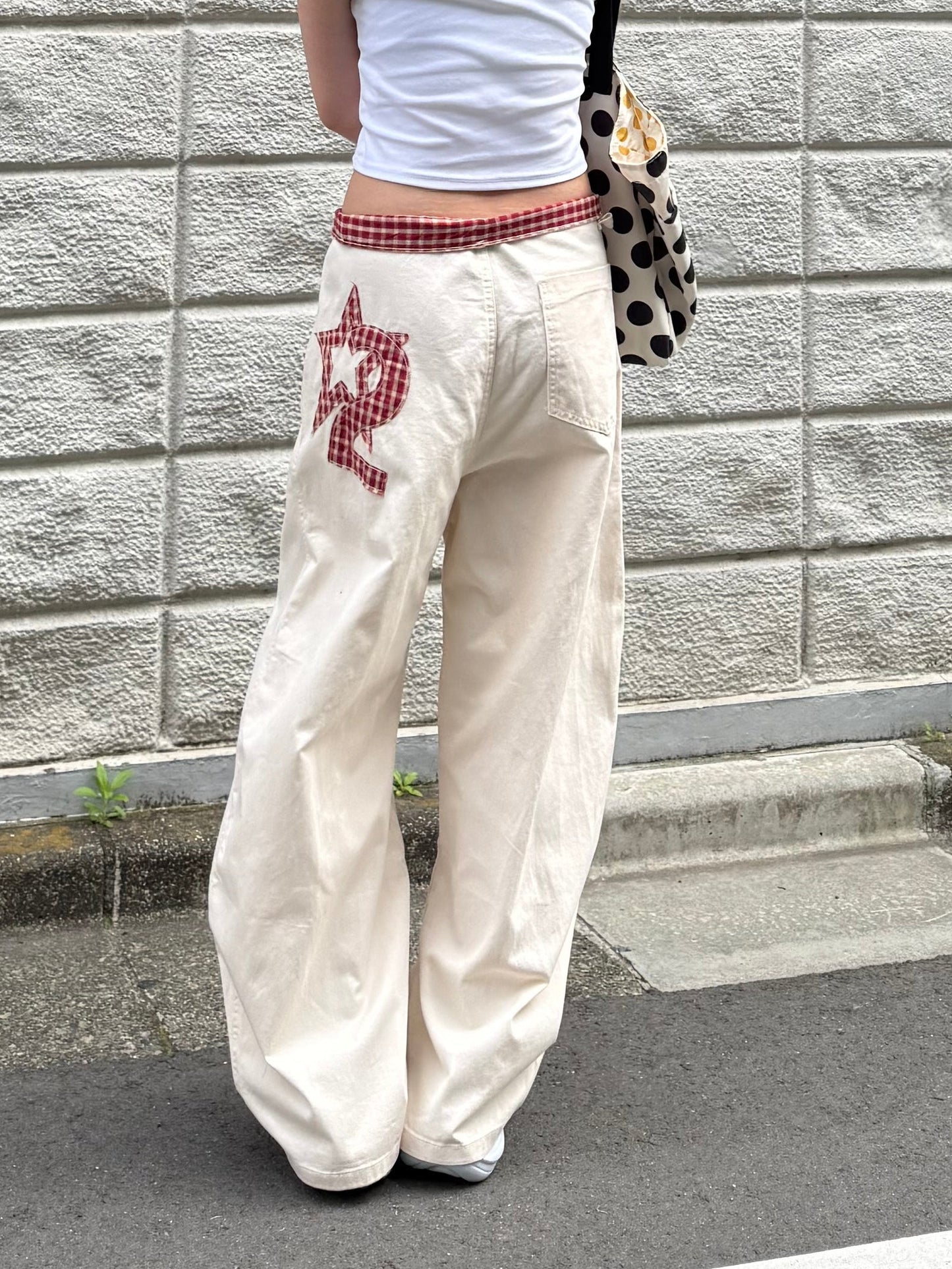 ニュアンスデザインミニTシャツ DPB91115