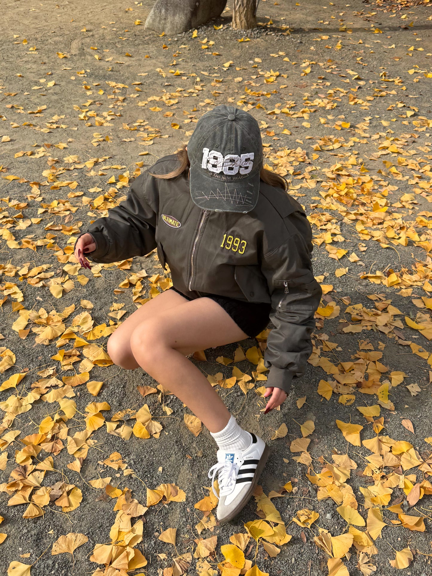 1985キャップ DPB73523