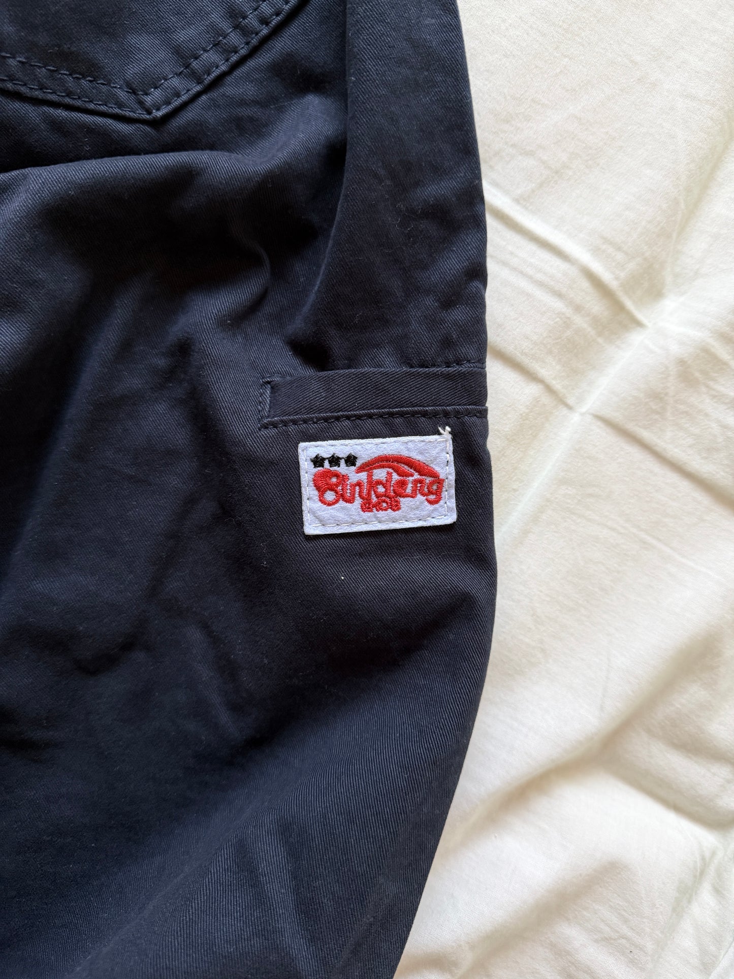 ワイドペインターパンツ DPB78238