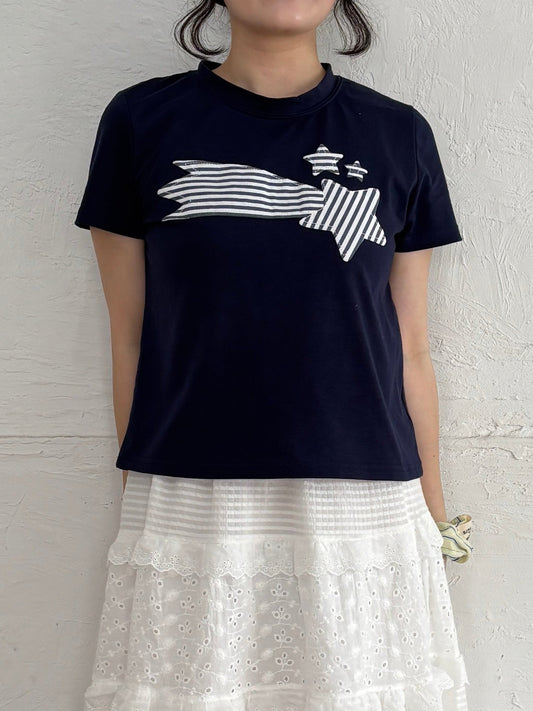 スターTシャツ DPB84176
