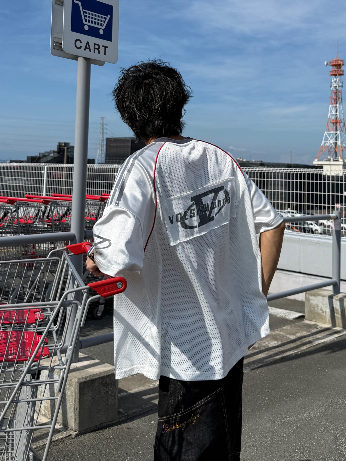 Kenshin_07ゲームシャツ DPB73376